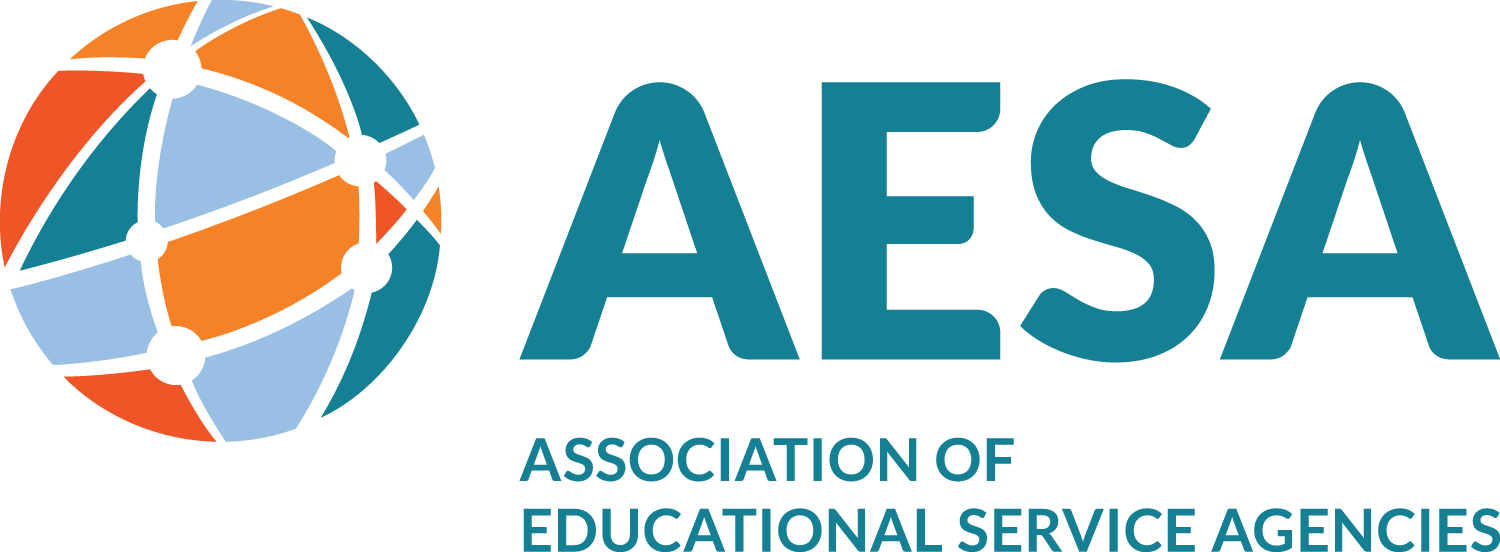 AESA Logo