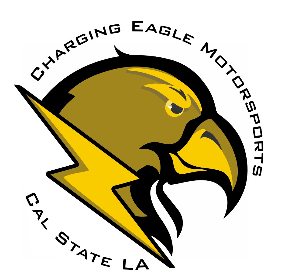 Cal State LA Logo