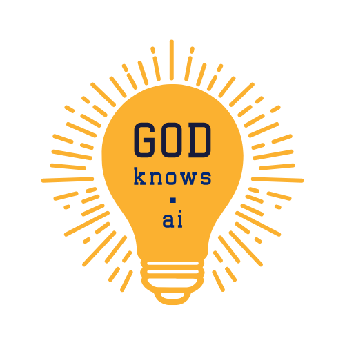 godknows.ai Logo