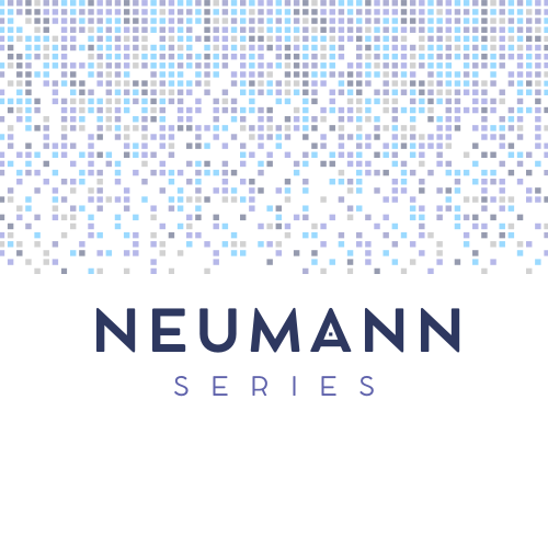 NeumannConference Series Website designed and created by Barnabas Novak